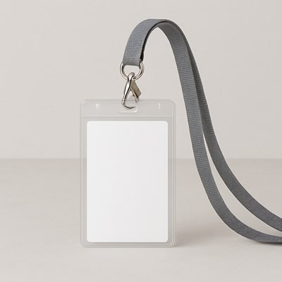 ID Card & Lanyard