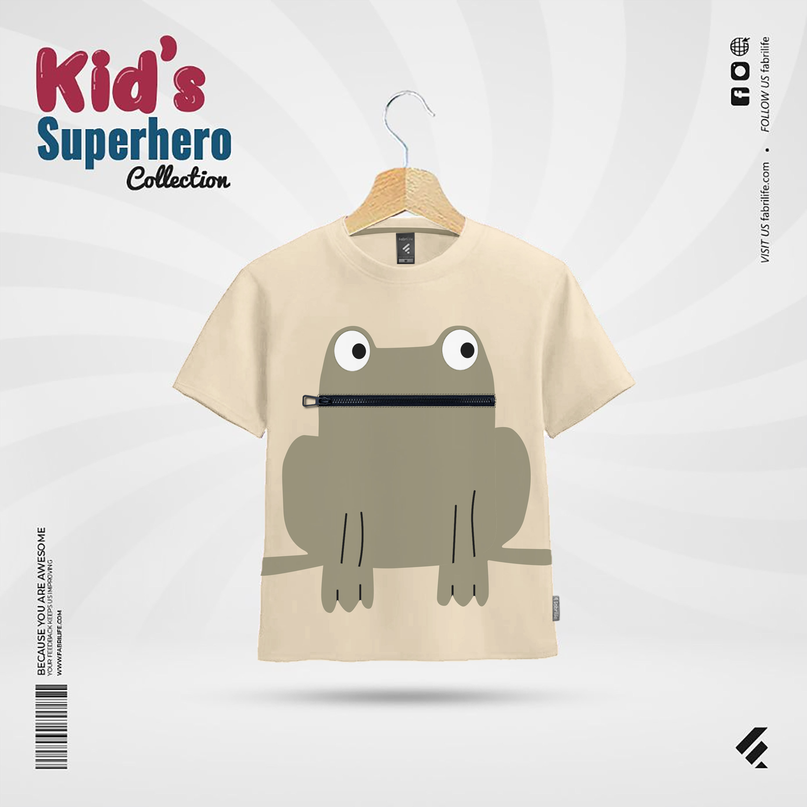 Kids Premium T-Shirt - Frago