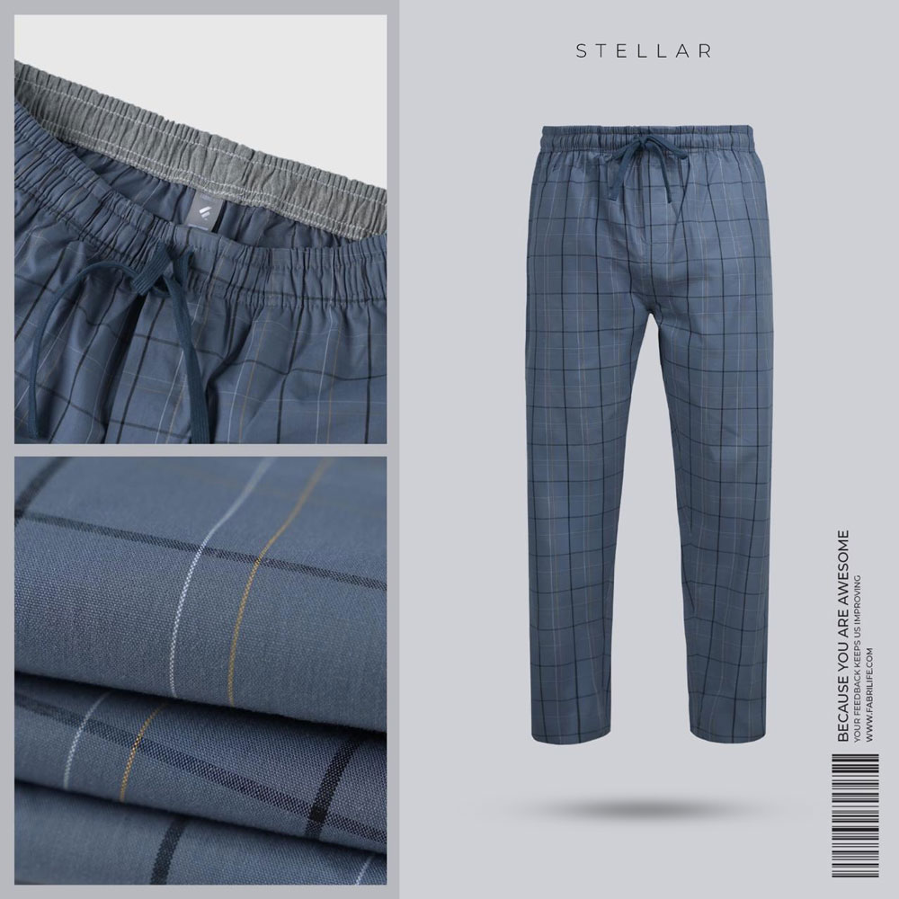 Teens Premium Comfy Trouser - Stellar