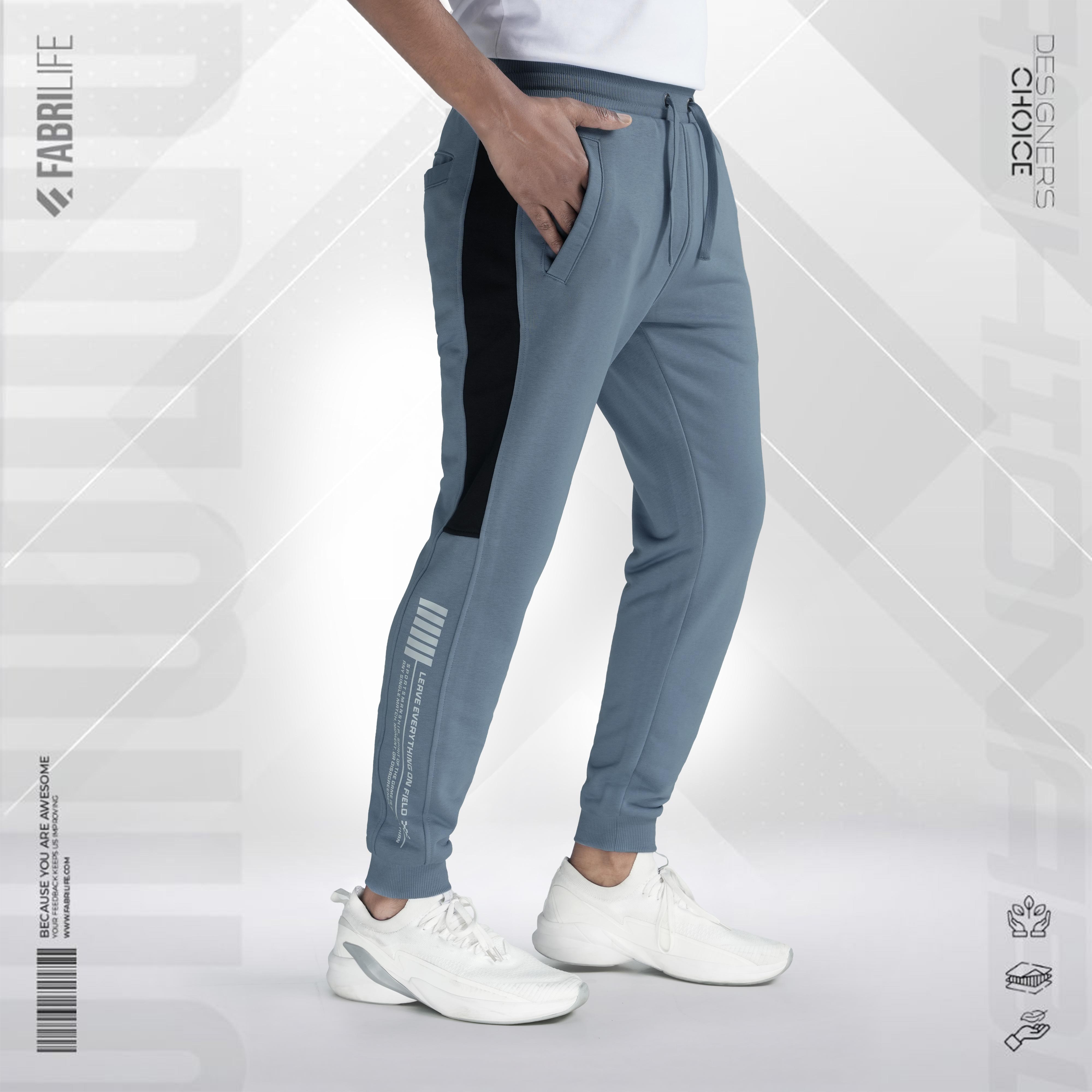 Mens Premium Joggers - Sportsmanship
