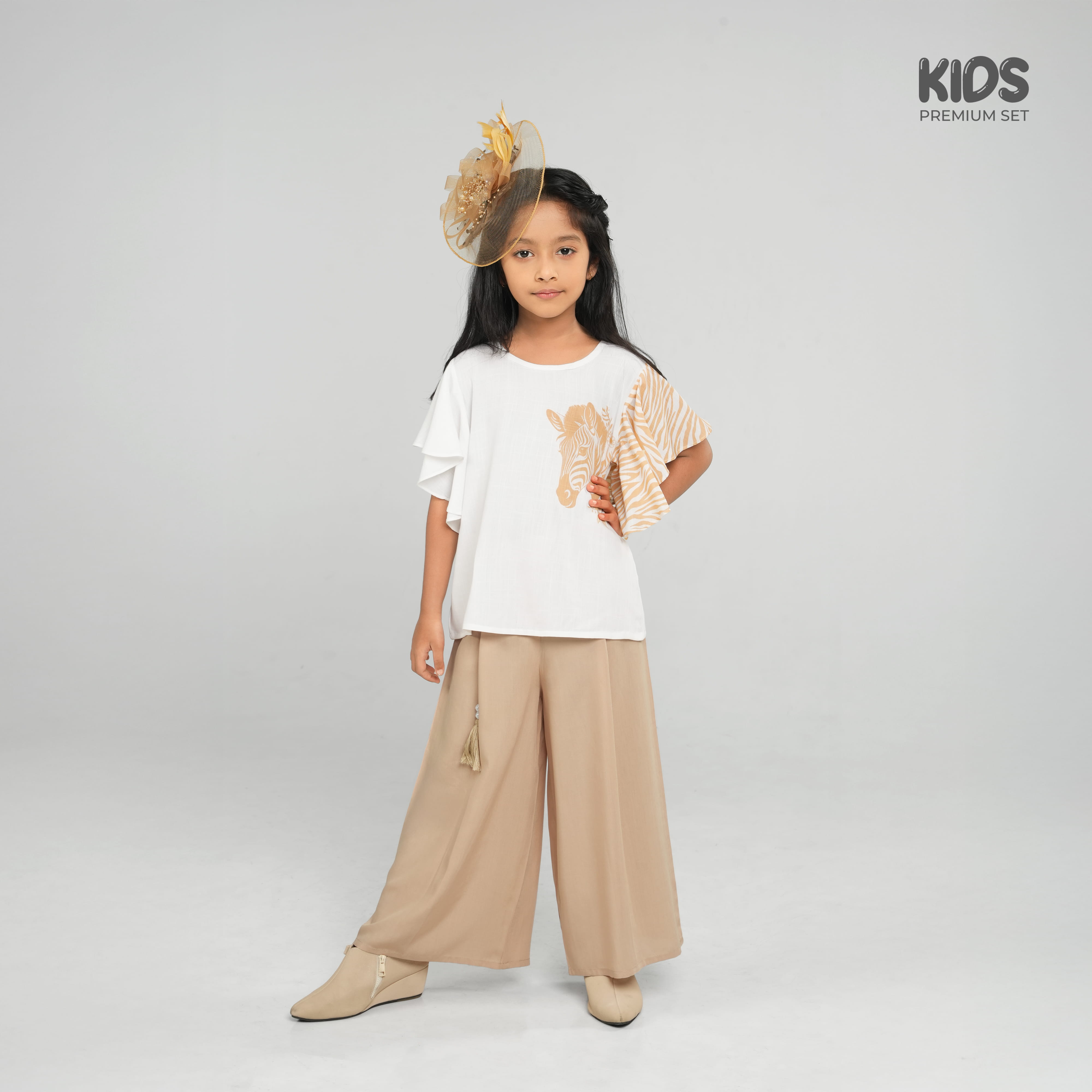 Girls Premium Set - Eurena