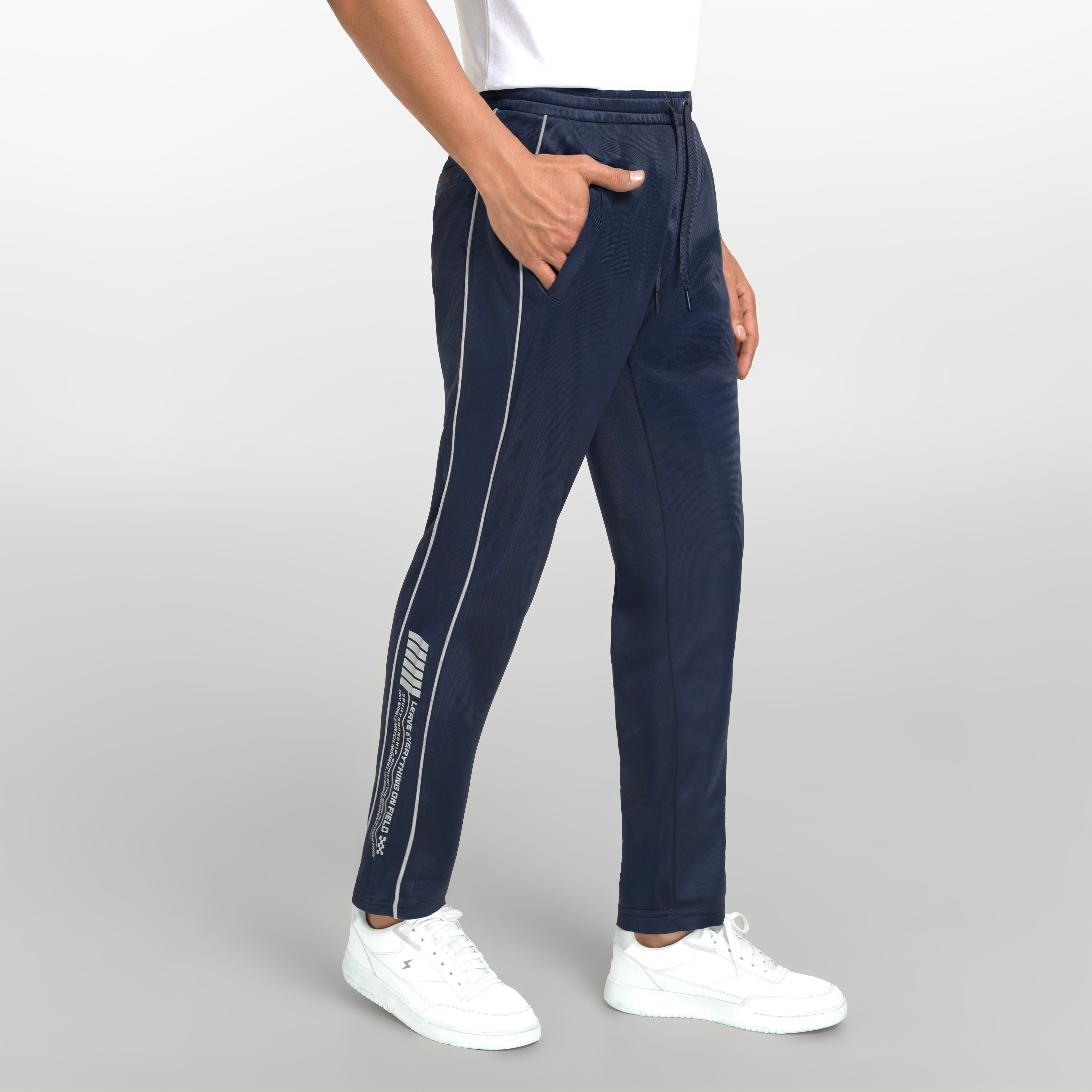Mens Premium Sports Edition Trouser- Sportraze