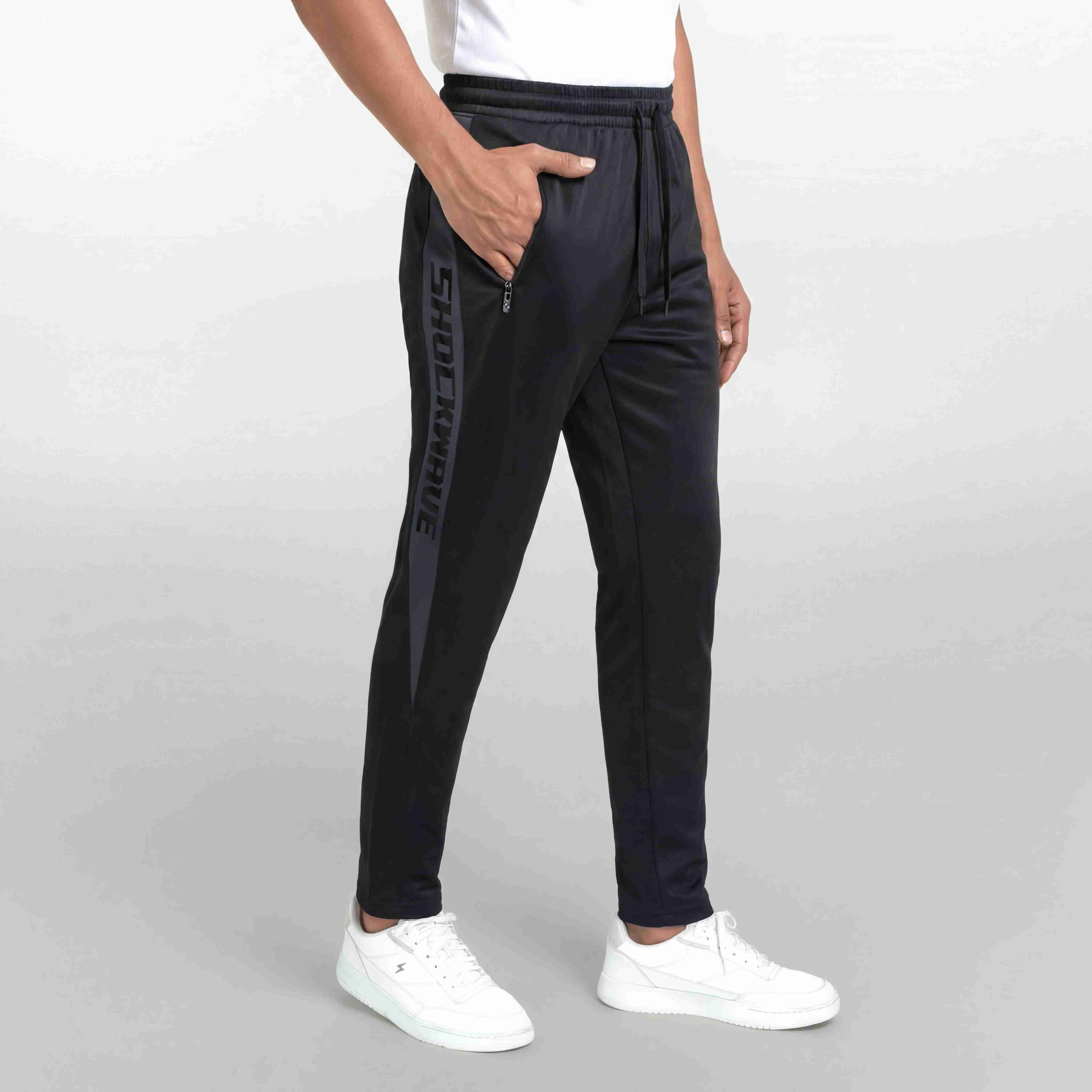 Mens Premium Sports Edition Trouser- IronPulse