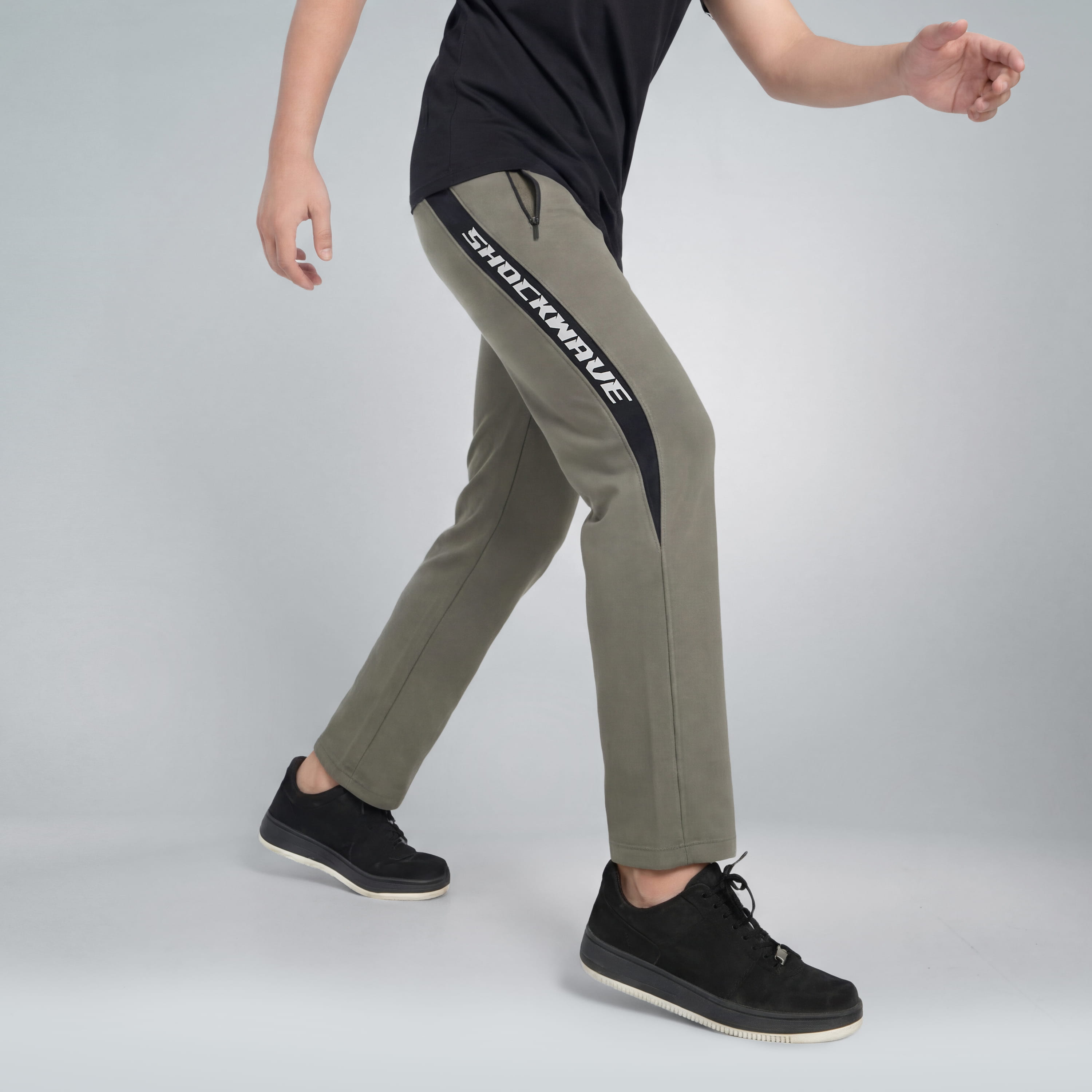 Teens Boys Premium Trouser - Shockwave