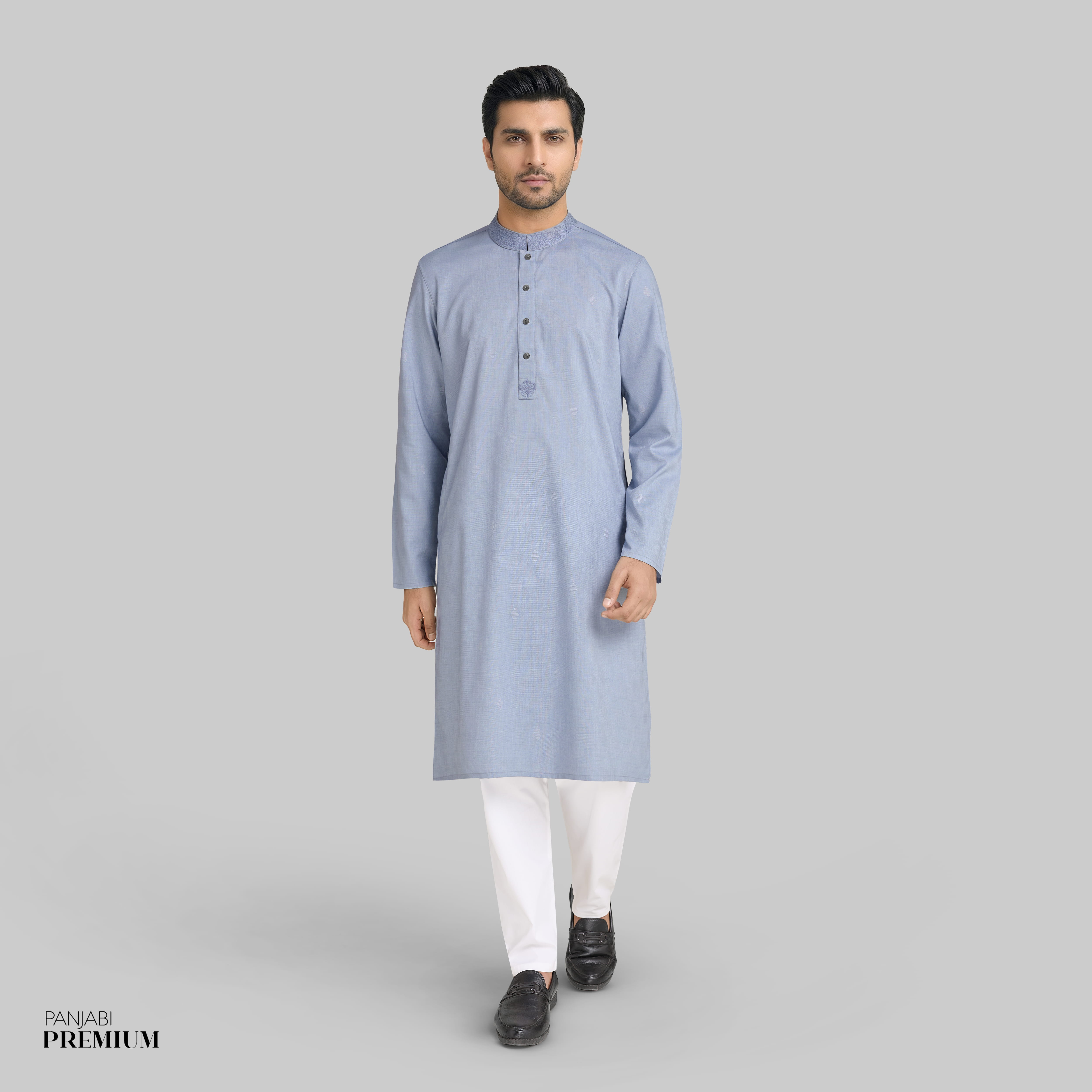 Mens Premium Panjabi - Subhan