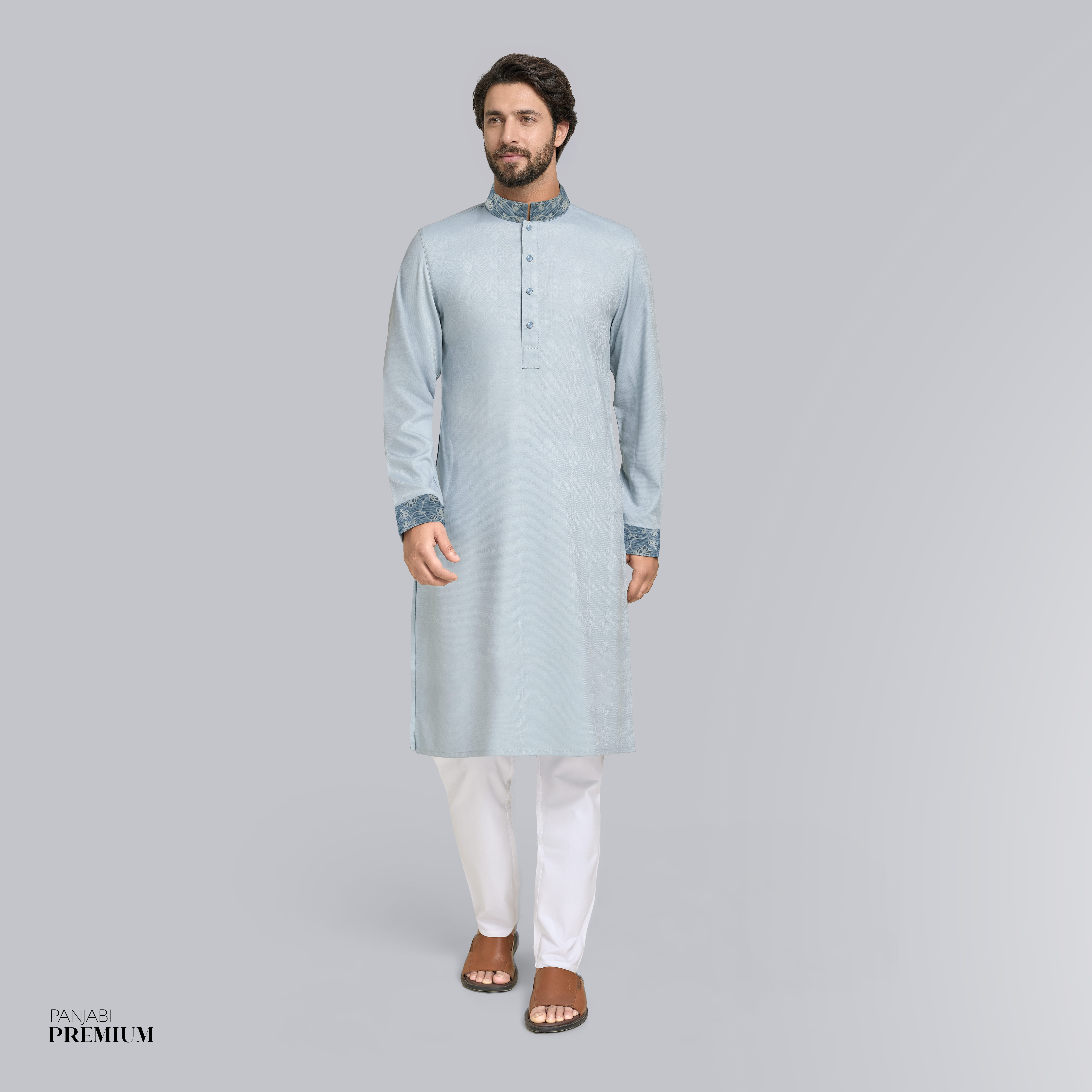 Mens Premium Panjabi - Taqreeb
