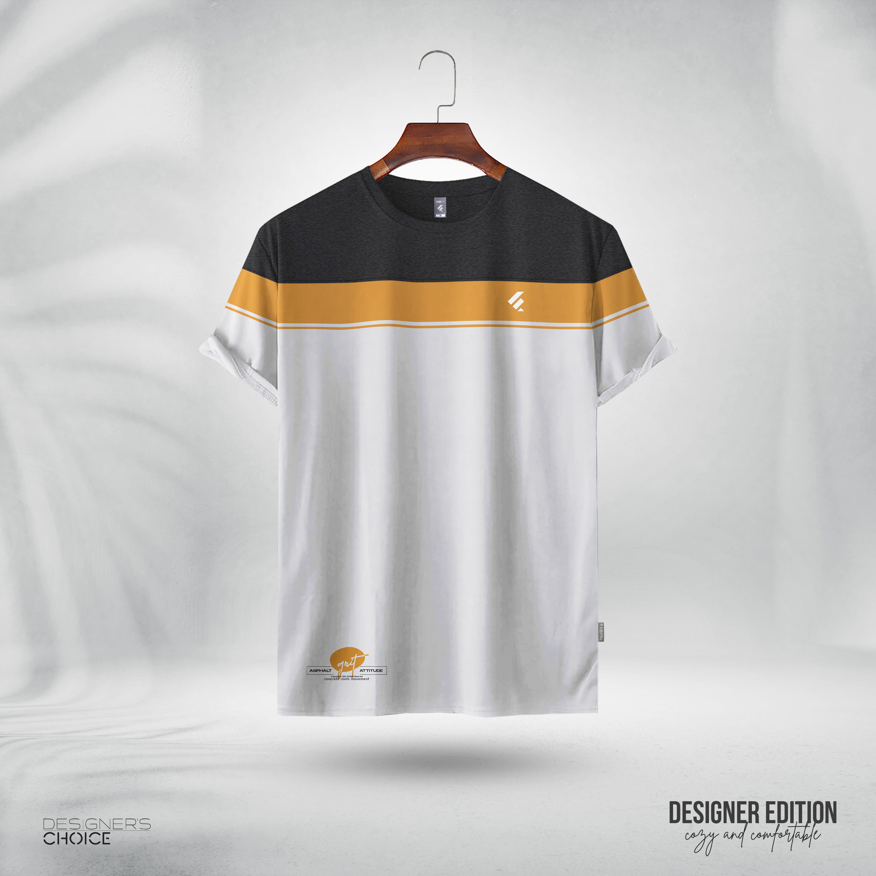 Teen Boys Premium T-Shirt - Grit