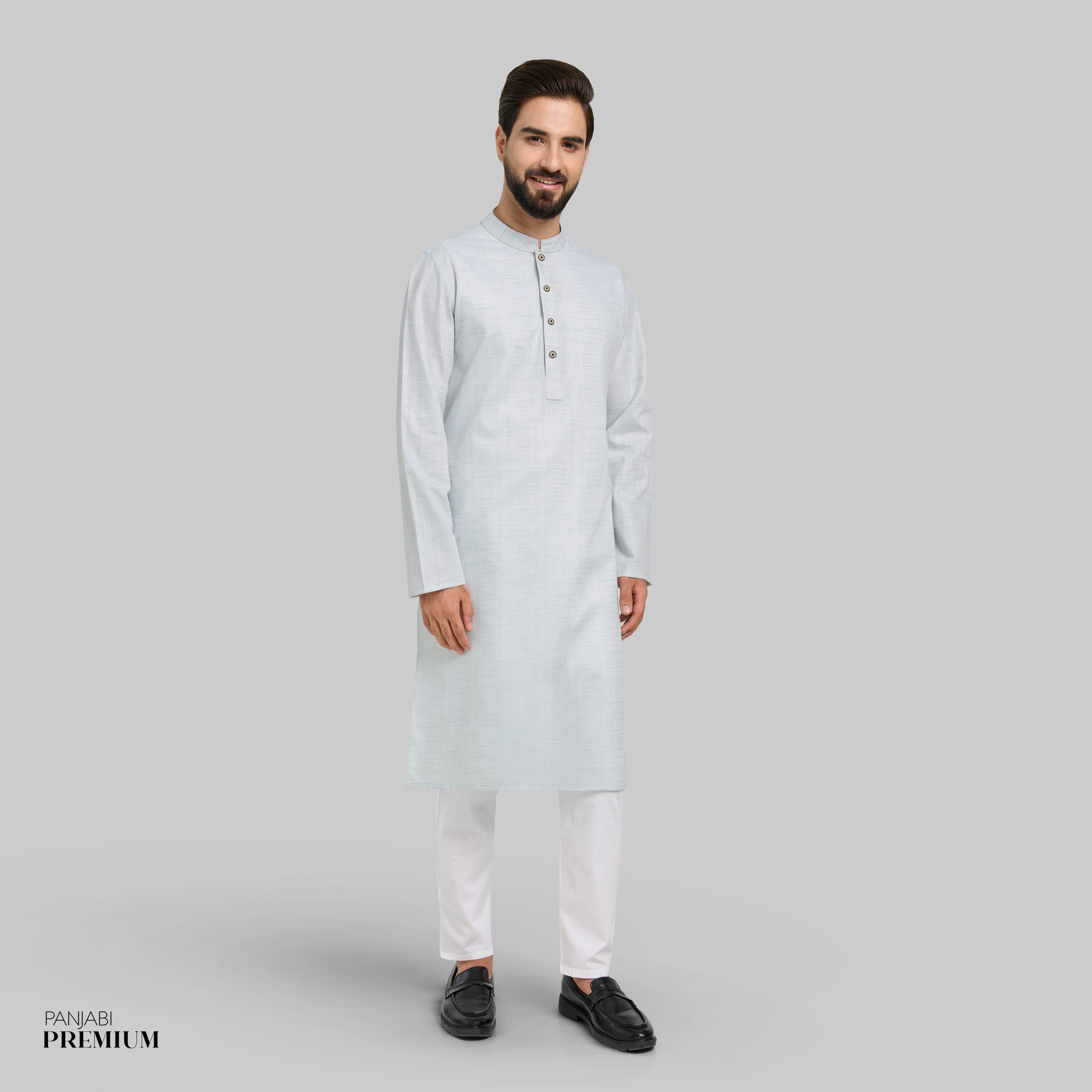 Mens Premium Panjabi - Kashaba