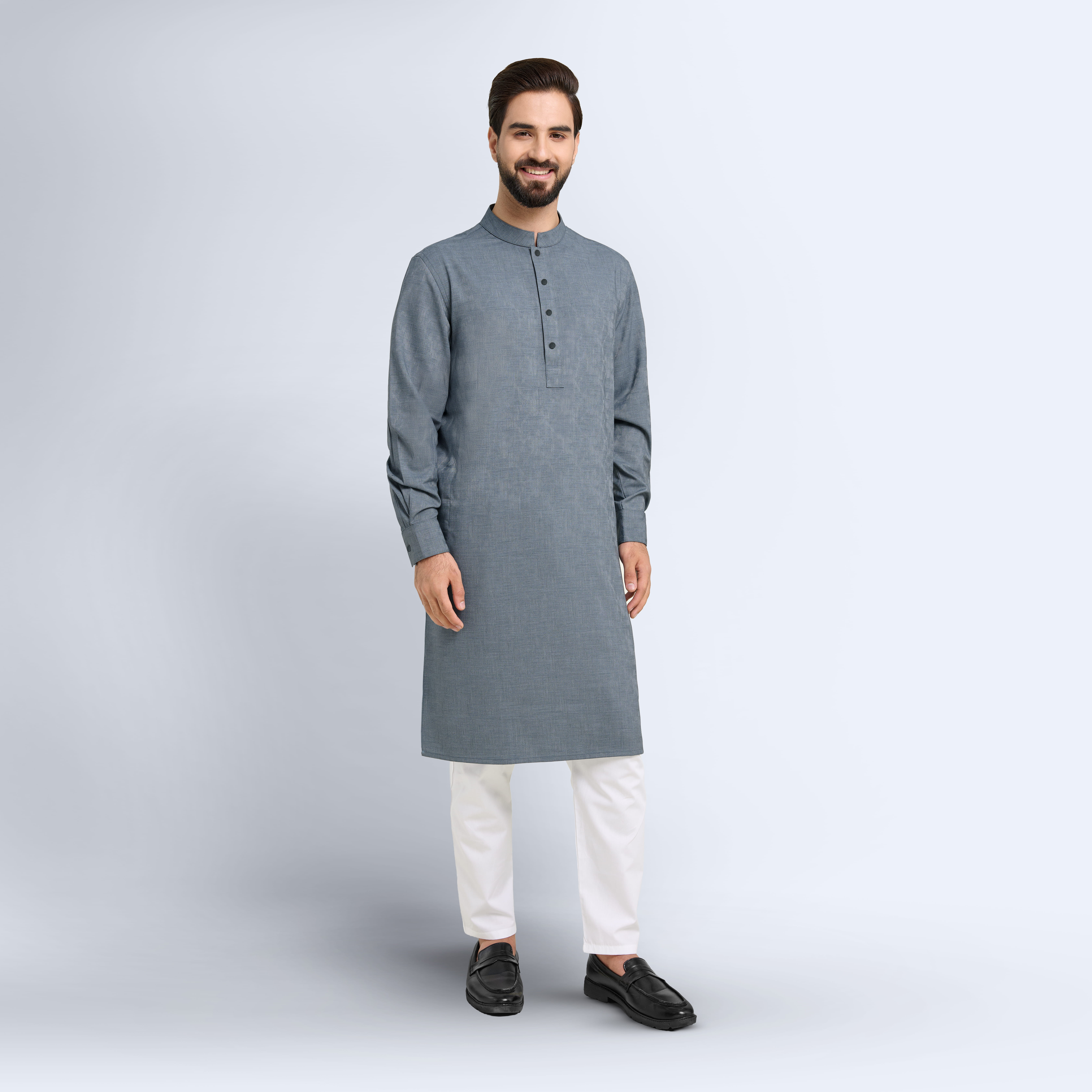 Mens Premium Panjabi - Dastan