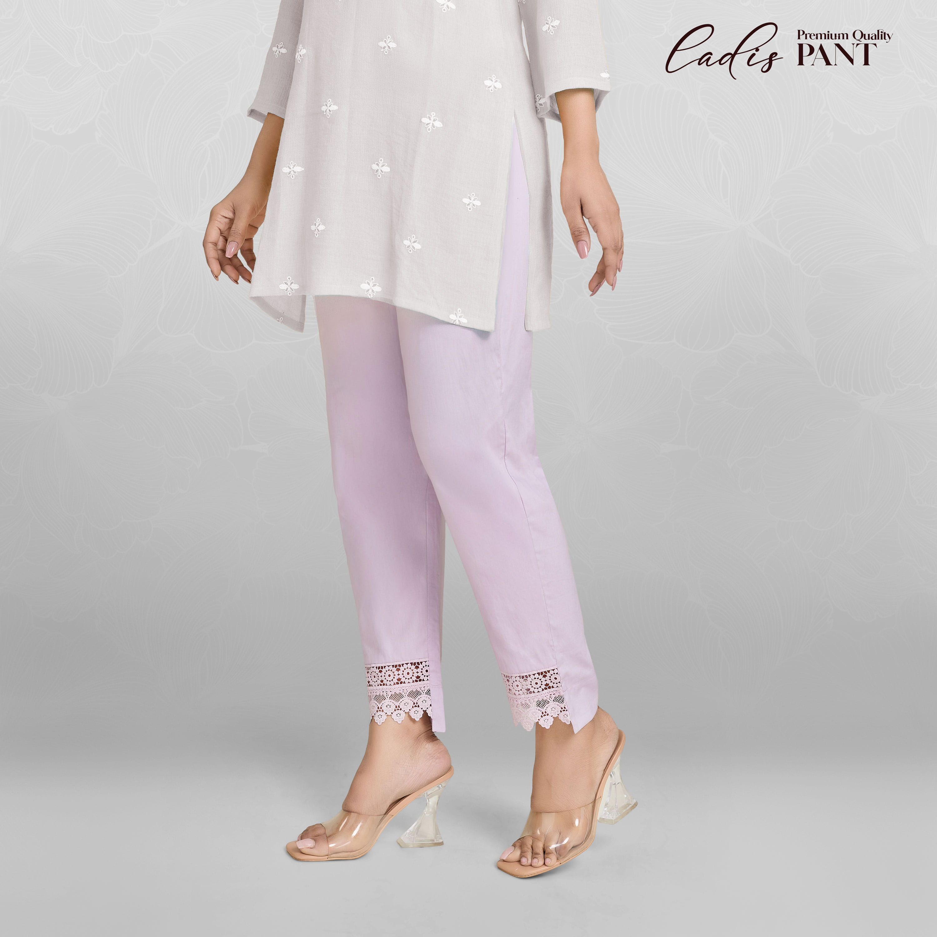 Women Premium Pajama - Pinkziya