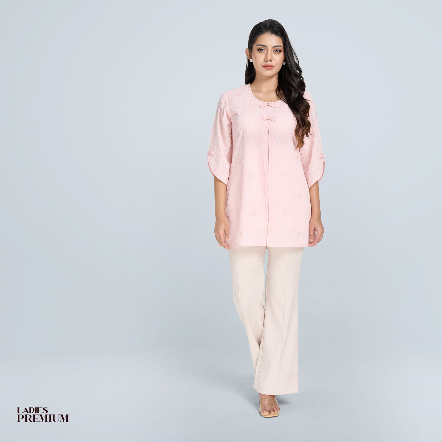 Womens Premium Tops - Fiorosa