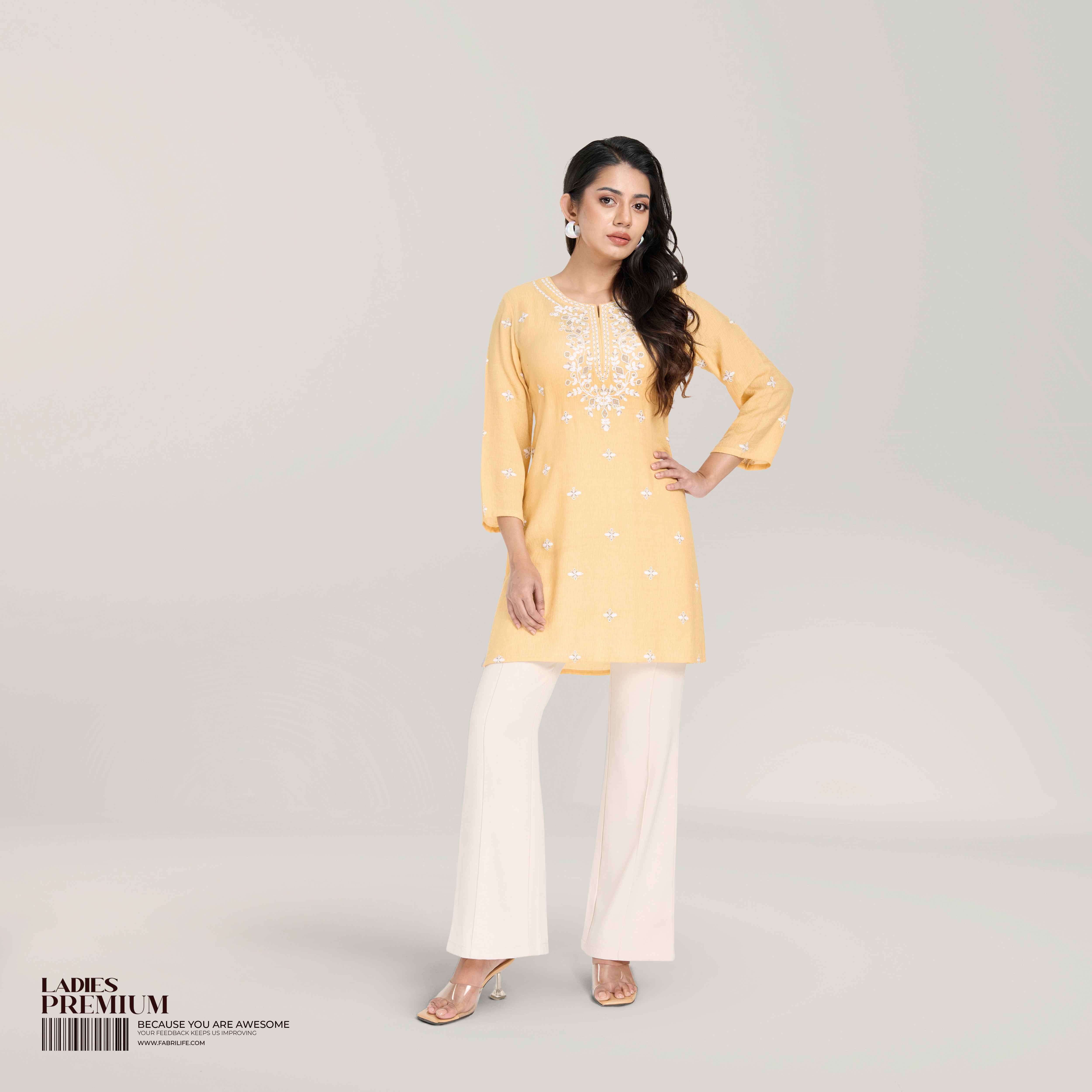 Womens Premium Tops - Avelisse