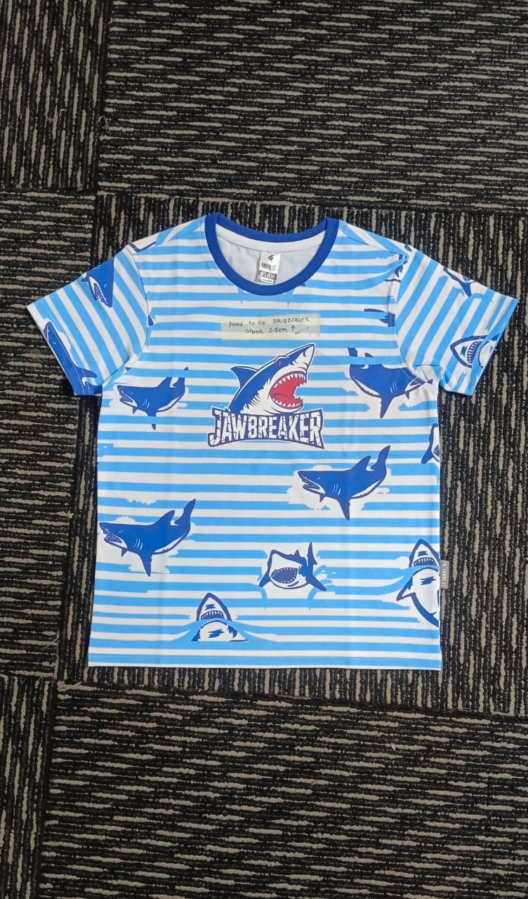 Kids Premium T-Shirt - Jawbreaker