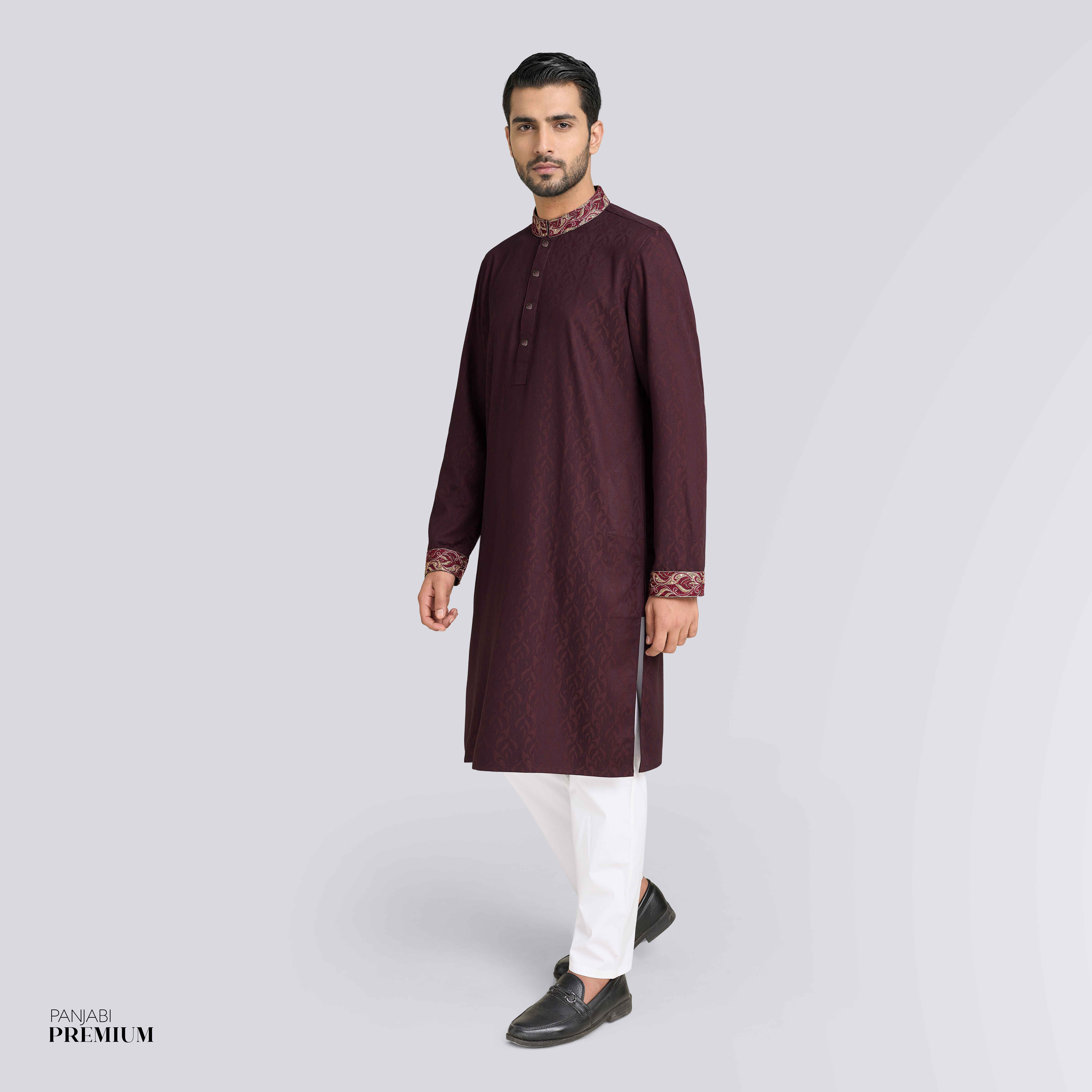 Mens Premium Panjabi - Mehfil
