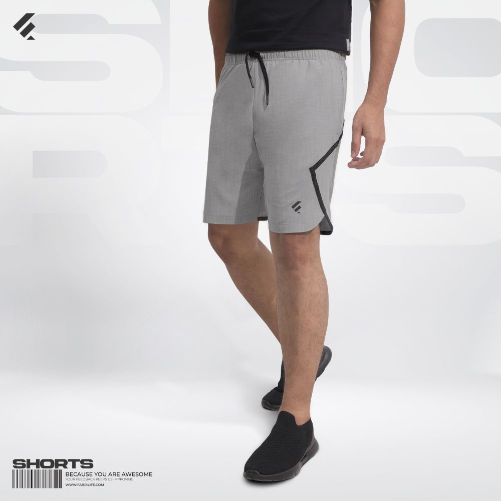 Mens Premium CNS Activewear Shorts - Edric
