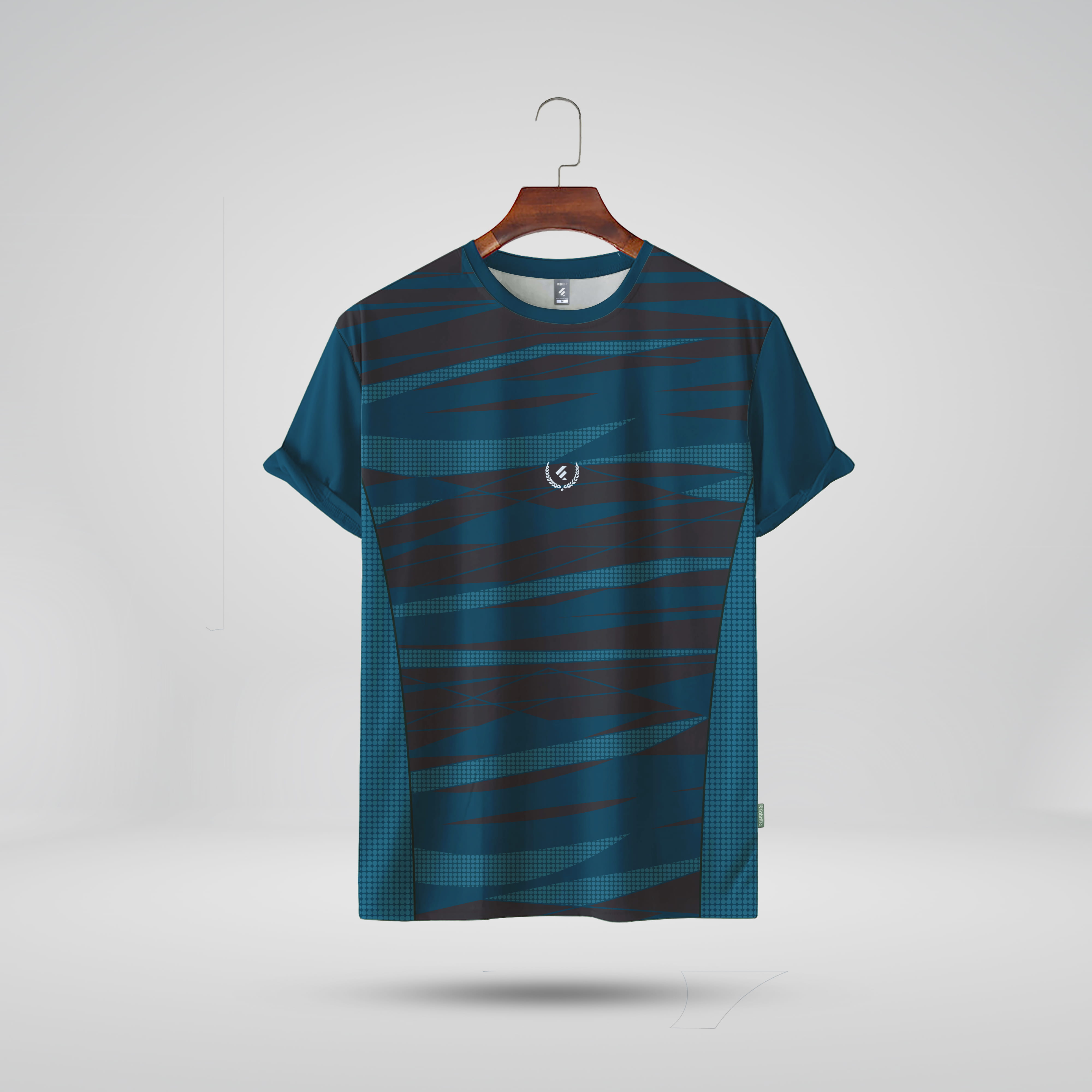 Mens Sports Edition T-Shirt - Coraflage