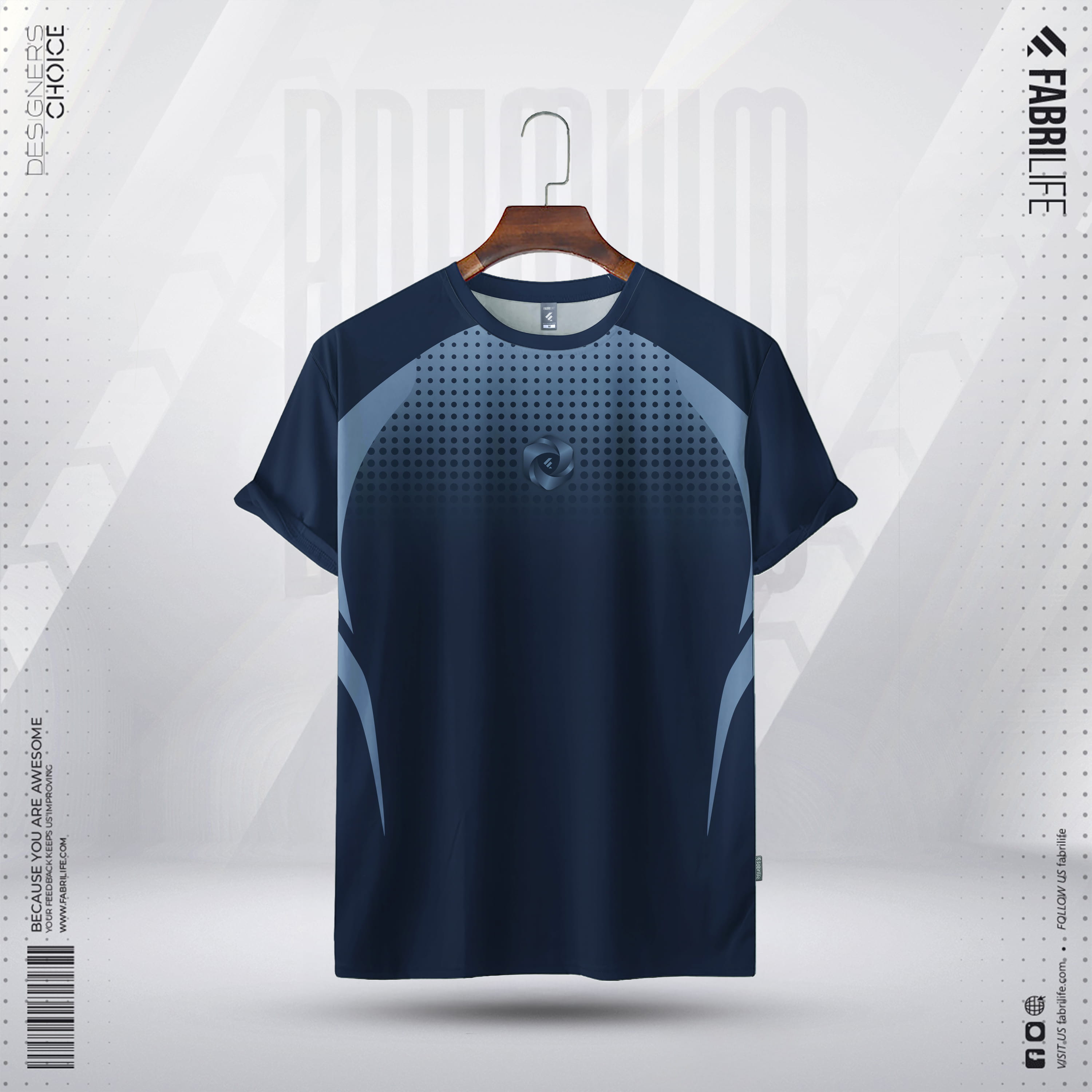 Mens Sports Edition T-Shirt - Spellbind